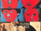 TALKING HEADS 3 LOT/FEAR OF MUSIC-REMAIN IN THE LIGHT-STOP MAKING SENSE/EX TO NM