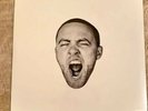 Mac Miller GOOD AM *original first pressing*vinyl brand NEW 1st Pressing