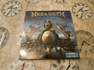 Megadeth - Warheads on Foreheads - New 180g Vinyl 4LP Set