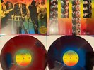 The B-52's - Cosmic Thing Rainbow Colored Vinyl RSD