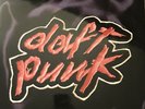 DAFT PUNK HOMEWORK 1997  EU DOUBLE EMBOSSED SLEEVE VINYL LP.   UK ORIGINAL PRESS