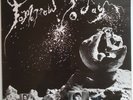 Hardin York - Tomorrow Today vinyl 1st pressing SBLL 125