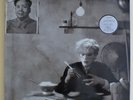 JAPAN - TIN DRUM -UK-1981 - VIRGIN RECORDS -LP- WITH POSTER  & STICKER
