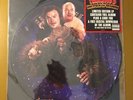 TENACIOUS D The Pick Of Destiny LP Picture Disc 2006 Epic VG+ 8279694891