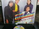 LOS TEMERARIOS creo que voy a llorar revelacion romantica de los 90s  LP