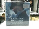 HANS ZIMMER 2LP SHERLOCK HOLMES A GAME OF SHADOWS 2020 LIMITED SMOKE COLOURED