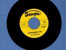 The Golliwogs 45 rpm record'' Brown-Eyed Girl'' Scorpio Record Promo''