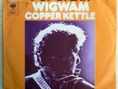 Bob Dylan - Wigwam - Holland - 1970 - 7