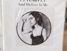 P J Harvey, Send His Love To Me, 7