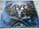 Hypocrisy End Of Disclosure Green Vinyl+Poster+Bonus 7” Unplayed LP gatefold.