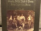 CROSBY STILLS NASH YOUNG-DEJA VU SD7200 ALBUM FIRST PRESSING