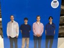 Weezer Blue Album DMM Direct Metal Mastering Vinyl Sealed 2016 Reissue