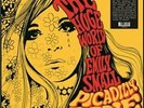 PICADILLY LINE - The Huge World Of Emily Small - LP Trading Places