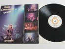 DAVID COVERDALE’S WHITESNAKE – Snakebite 1978 Sunburst UK Hard Rock