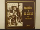 J.PachecoPete Conde.Los Compadres.Orig.1st.Press.on Fania 400 Clouds Label.Ex