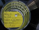 Ray Bloch 78rpm Single 10-inch Universal Acetate ##180 CBS Radio Model Tobacco