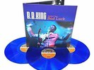 B.B.KING - Nothin But... Bad Luck (Blue Vinyl) VINYL NEW