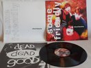 The Charlatans Some Friendly PVC sleeve ltd edtn SITU30 + inners UK A1/B1 EX+/EX
