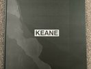 KEANE - CAUSE AND EFFECT SUPER DELUXE VINYL LP + BLUE 10” + 2x CD & SIGNED PRINT