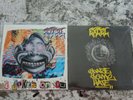 EXCEL - LP and EP lot. The Joke's On You - Blaze Some Hate