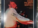 Eddie Palmieri ?– Sentido NM LATIN Vinyl LP 1973 Repress Coco Records CLP 103