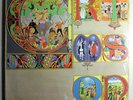 King Crimson – Lizard VG++ LP 1970 Original Atlantic SD 8278 LISTEN NOW