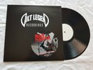 Iron Maiden - A Blackout With Eddie (Rare Test Press) - Top Condition