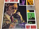 GET CARTER TRANSPARENT GREEN VINYL LP RSD 2019 ROY BUDD /1000 RECORD STORE DAY