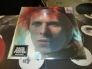 DAVID BOWIE - SPACE ODDITY LTD PICTURE DISC LP MINT/SEALED