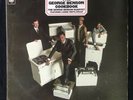 THE GEORGE BENSON COOKBOOK Lonnie Smith CBS RARE STEREO UK 1st VINYL SOUL LP EX