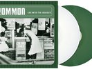 Common ?– Like Water For Chocolate Exclusive Green White 180g 2x Vinyl LP VGNM