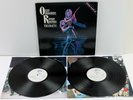 Ozzy Osbourne Randy Rhoads -Tribute 2x LP vinyl UK 1987 playsNM/M black sabbath