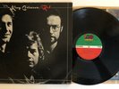 King Crimson - Red - 1975 US 1st Press (VG+) Ultrasonic Cleaned