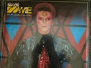 David Bowie 2 x Vinyl LP Rehearsals 1973 + Stunning Cards *MINT/NEW* Mick Ronson