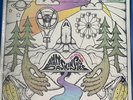 Badly Drawn Boy-Banana Skin Shoes SIGNED Ltd + Numbered Yellow Vinyl 097/800