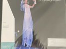 Stevie Nicks Bella Donna AAA Vinyl Me Please Ltd BLUE / BLACK SWIRL LP New