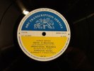 Looking Into Space / Seeing Is Believing   BBC Transcription Disc