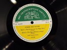 Stories And Rhymes / Ogre Without A Heart / The Fish Hook BBC Transcription Disc