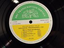 Magazine Programmes / Music / Travel And Adventure  BBC Transcription Disc