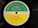 The Writers Trade / Wit's End   BBC Transcription Disc