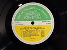 Magazine Programmes / Around Britain / Science BBC Transcription Disc