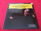 Von Karajan - Bruckner Symphony No.7 Vienna Philharmonic - 429 226-1 - NEAR MINT