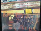 The Beatles LP US Capitol SV-12199 REEL MUSIC Factory Sealed w/hype sticker