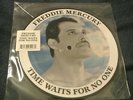 Freddie Mercury - Time Waits For No One - New NEU 7