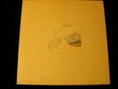 Joni Mitchell Court And Spark 1st release 1st pressing LP Asylum 7E-1001 1973 NM