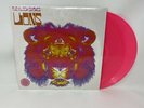 The Black Crowes - Lions Vinyl Record LP Limited Pink Color Variant