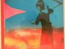 AMON DUUI II YETI.. COLORED VINYL 2 LP LIMITED EDITION. NEW SEALED.