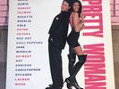 Pretty Woman (1990) Vinyl LP • Soundtrack, Roxette, Roy Orbison, David Bowie