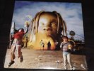 Travis Scott Astroworld Double Vinyl