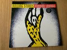 ROLLING STONES - VOODOO LOUNGE. 1994 DOUBLE LP RECORD PERFECT AUDIO